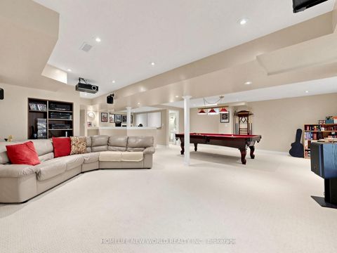 Photo 27 at 37 Timbercreek Court, L'Amoreaux, Toronto