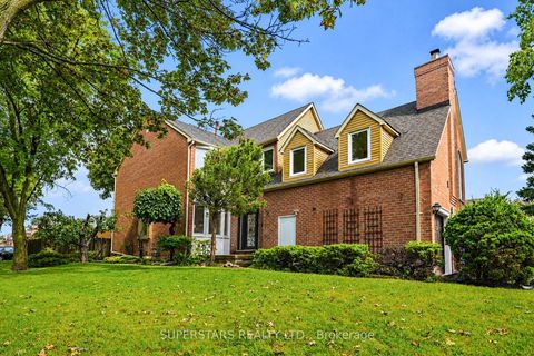 Photo 1 at 48 Coverdale Crescent, Steeles, Toronto