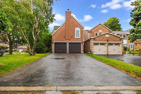 Photo 2 at 48 Coverdale Crescent, Steeles, Toronto