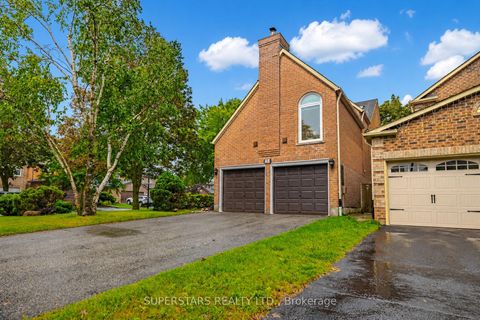 Photo 3 at 48 Coverdale Crescent, Steeles, Toronto
