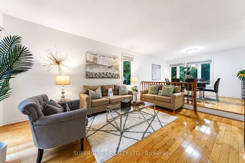 Photo 5 at 48 Coverdale Crescent, Steeles, Toronto
