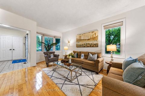 Photo 6 at 48 Coverdale Crescent, Steeles, Toronto