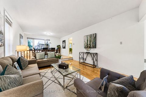 Photo 7 at 48 Coverdale Crescent, Steeles, Toronto