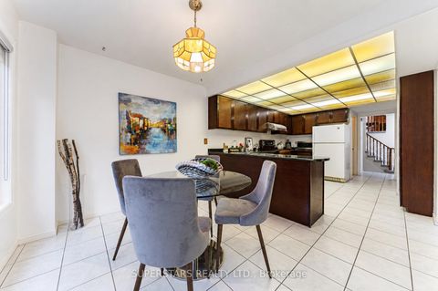 Photo 9 at 48 Coverdale Crescent, Steeles, Toronto