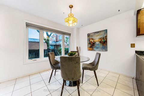 Photo 10 at 48 Coverdale Crescent, Steeles, Toronto