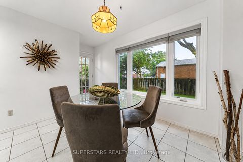 Photo 11 at 48 Coverdale Crescent, Steeles, Toronto