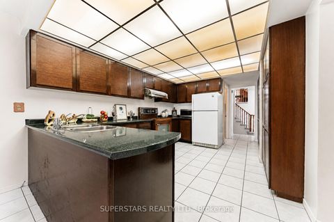 Photo 12 at 48 Coverdale Crescent, Steeles, Toronto