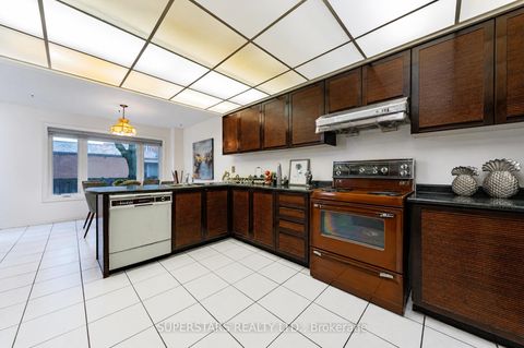 Photo 13 at 48 Coverdale Crescent, Steeles, Toronto