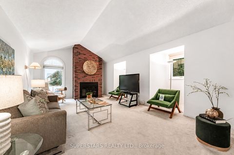 Photo 15 at 48 Coverdale Crescent, Steeles, Toronto