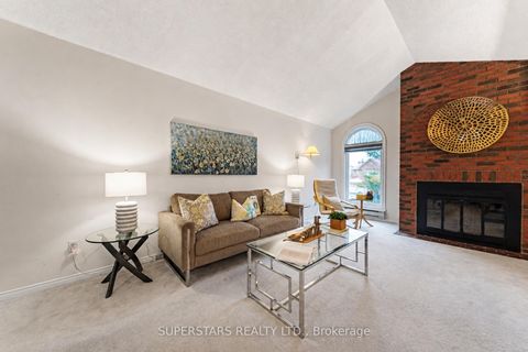 Photo 16 at 48 Coverdale Crescent, Steeles, Toronto