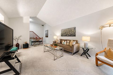 Photo 17 at 48 Coverdale Crescent, Steeles, Toronto