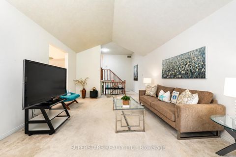 Photo 18 at 48 Coverdale Crescent, Steeles, Toronto
