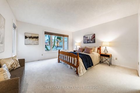 Photo 21 at 48 Coverdale Crescent, Steeles, Toronto