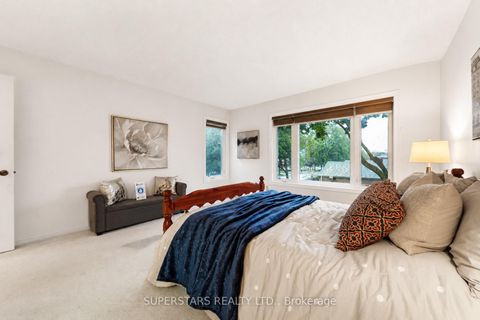 Photo 22 at 48 Coverdale Crescent, Steeles, Toronto