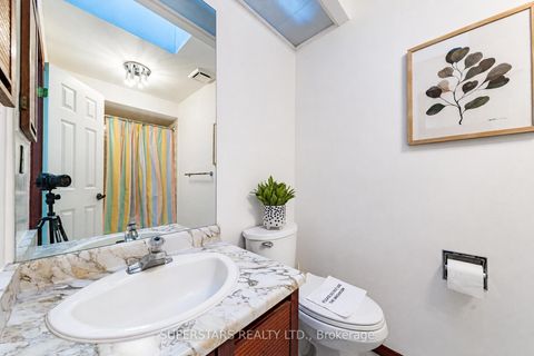 Photo 25 at 48 Coverdale Crescent, Steeles, Toronto