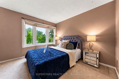 Photo 26 at 48 Coverdale Crescent, Steeles, Toronto