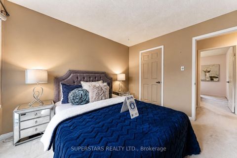 Photo 27 at 48 Coverdale Crescent, Steeles, Toronto