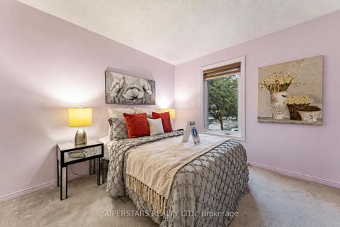 Photo 28 at 48 Coverdale Crescent, Steeles, Toronto