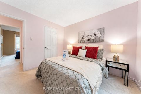 Photo 29 at 48 Coverdale Crescent, Steeles, Toronto