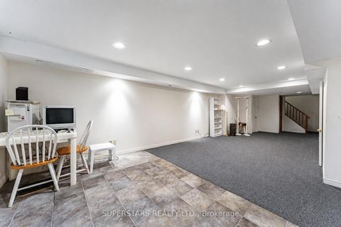 Photo 31 at 48 Coverdale Crescent, Steeles, Toronto