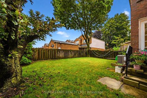 Photo 32 at 48 Coverdale Crescent, Steeles, Toronto