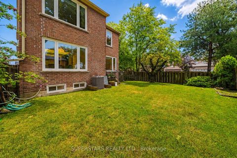 Photo 34 at 48 Coverdale Crescent, Steeles, Toronto