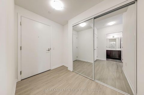 Photo 1 at PH03 - 25 Holly Street, Mount Pleasant West, Toronto