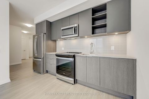 Photo 7 at PH03 - 25 Holly Street, Mount Pleasant West, Toronto