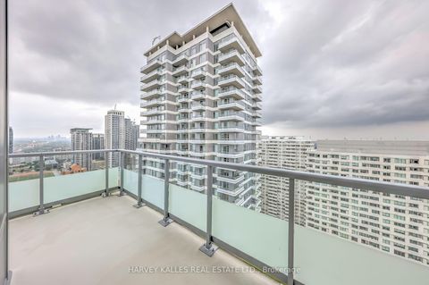 Photo 17 at PH03 - 25 Holly Street, Mount Pleasant West, Toronto