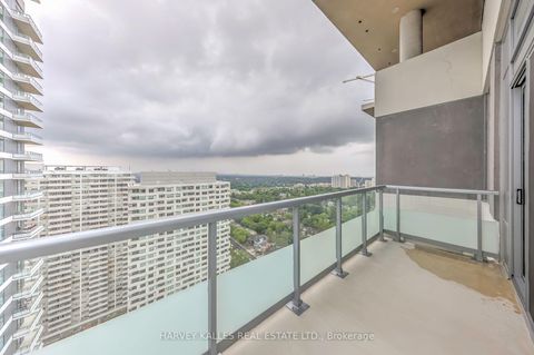 Photo 18 at PH03 - 25 Holly Street, Mount Pleasant West, Toronto