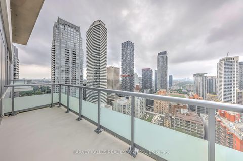 Photo 20 at PH03 - 25 Holly Street, Mount Pleasant West, Toronto