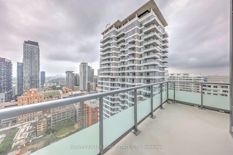 Photo 21 at PH03 - 25 Holly Street, Mount Pleasant West, Toronto