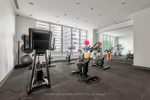 Photo 23 at PH03 - 25 Holly Street, Mount Pleasant West, Toronto