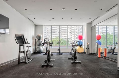 Photo 24 at PH03 - 25 Holly Street, Mount Pleasant West, Toronto