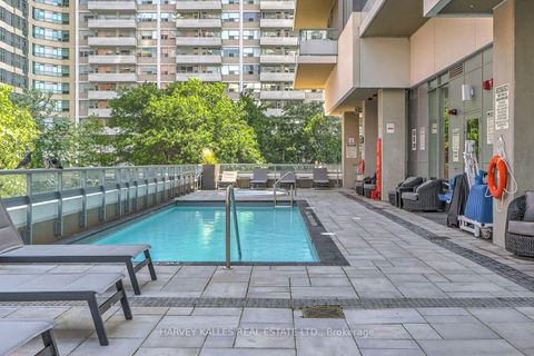 Photo 28 at PH03 - 25 Holly Street, Mount Pleasant West, Toronto
