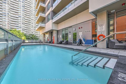 Photo 29 at PH03 - 25 Holly Street, Mount Pleasant West, Toronto
