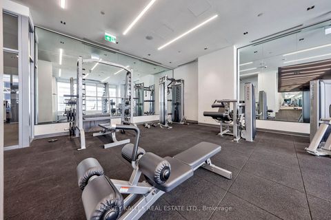 Photo 30 at PH03 - 25 Holly Street, Mount Pleasant West, Toronto