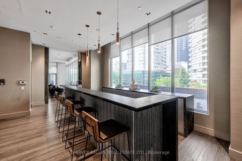 Photo 34 at PH03 - 25 Holly Street, Mount Pleasant West, Toronto