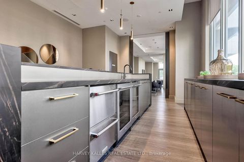Photo 35 at PH03 - 25 Holly Street, Mount Pleasant West, Toronto