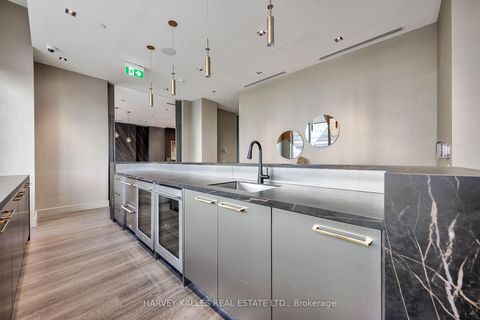 Photo 37 at PH03 - 25 Holly Street, Mount Pleasant West, Toronto