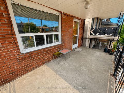 Photo 3 at 442 Northcliffe Boulevard, Oakwood Village, Toronto