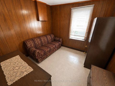 Photo 21 at 442 Northcliffe Boulevard, Oakwood Village, Toronto