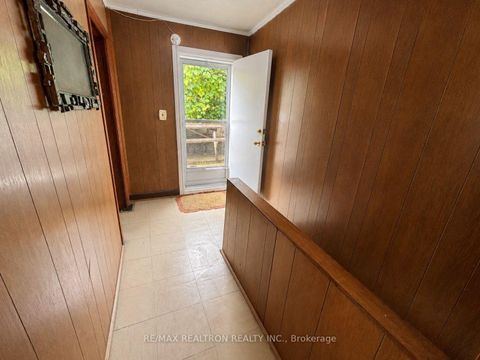 Photo 22 at 442 Northcliffe Boulevard, Oakwood Village, Toronto