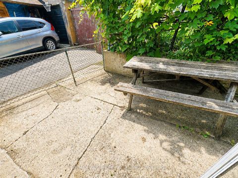 Photo 23 at 442 Northcliffe Boulevard, Oakwood Village, Toronto