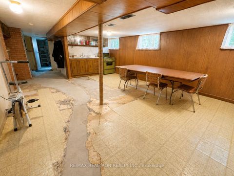 Photo 24 at 442 Northcliffe Boulevard, Oakwood Village, Toronto