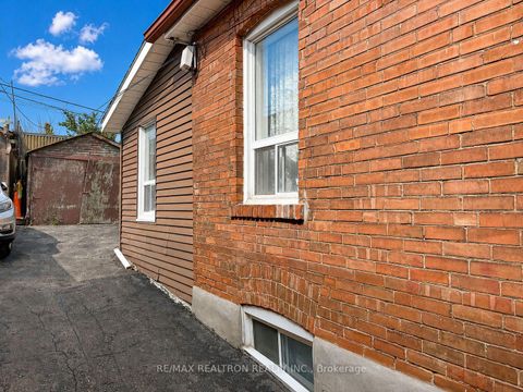 Photo 26 at 442 Northcliffe Boulevard, Oakwood Village, Toronto