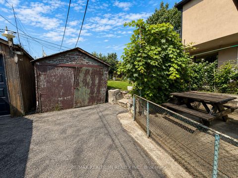 Photo 27 at 442 Northcliffe Boulevard, Oakwood Village, Toronto