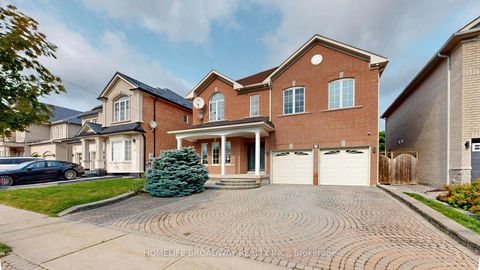 Photo 1 at 11 Melbourne Drive, Rouge Woods, Richmond Hill