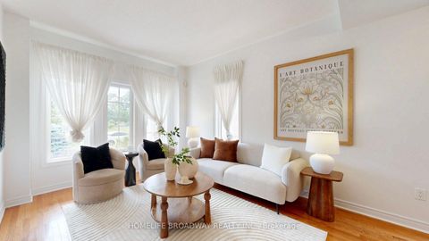 Photo 3 at 11 Melbourne Drive, Rouge Woods, Richmond Hill