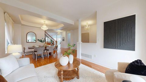Photo 7 at 11 Melbourne Drive, Rouge Woods, Richmond Hill